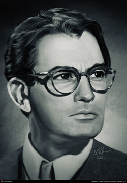 Atticus Finch