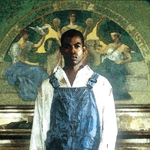Tom Robinson