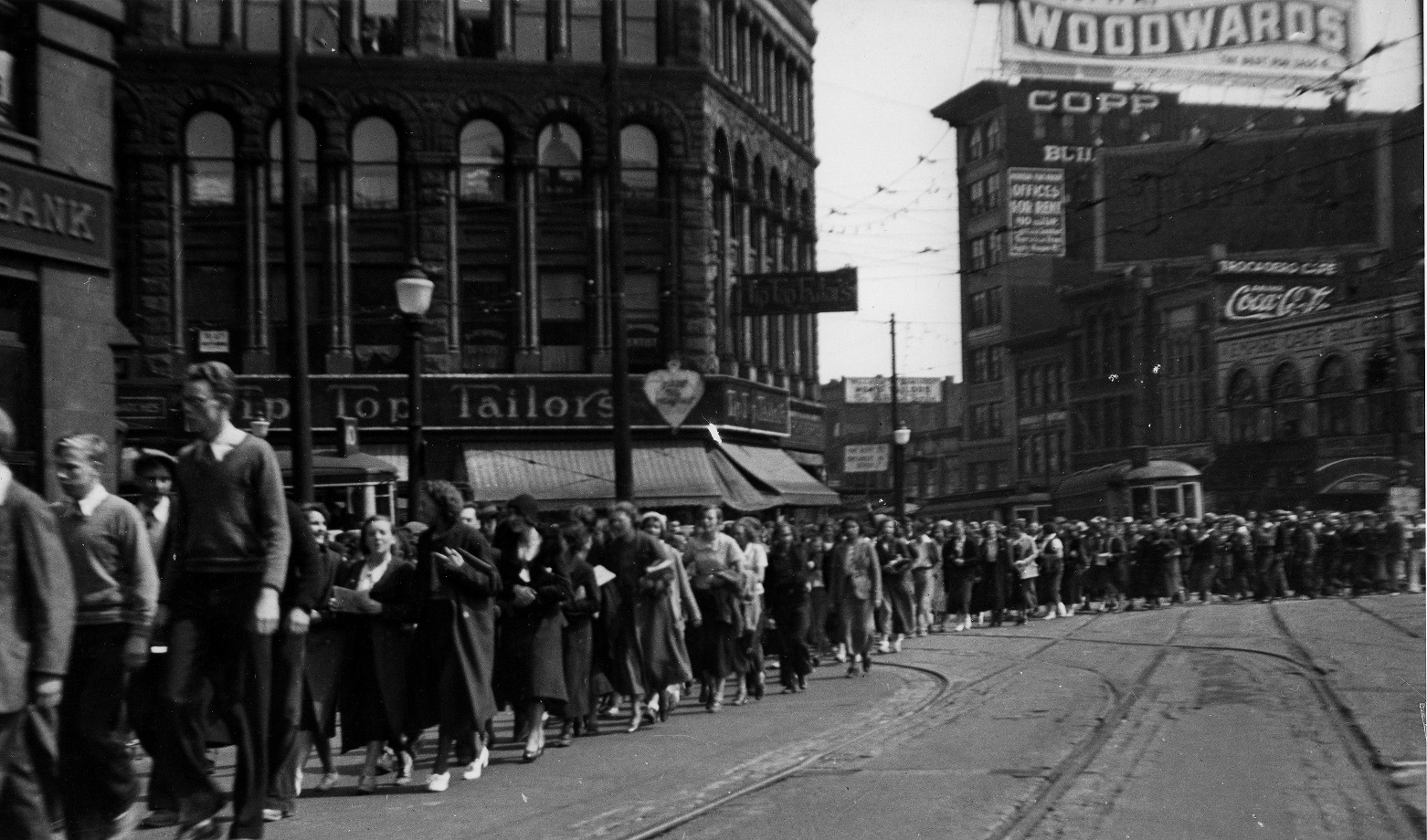 The Great Depression