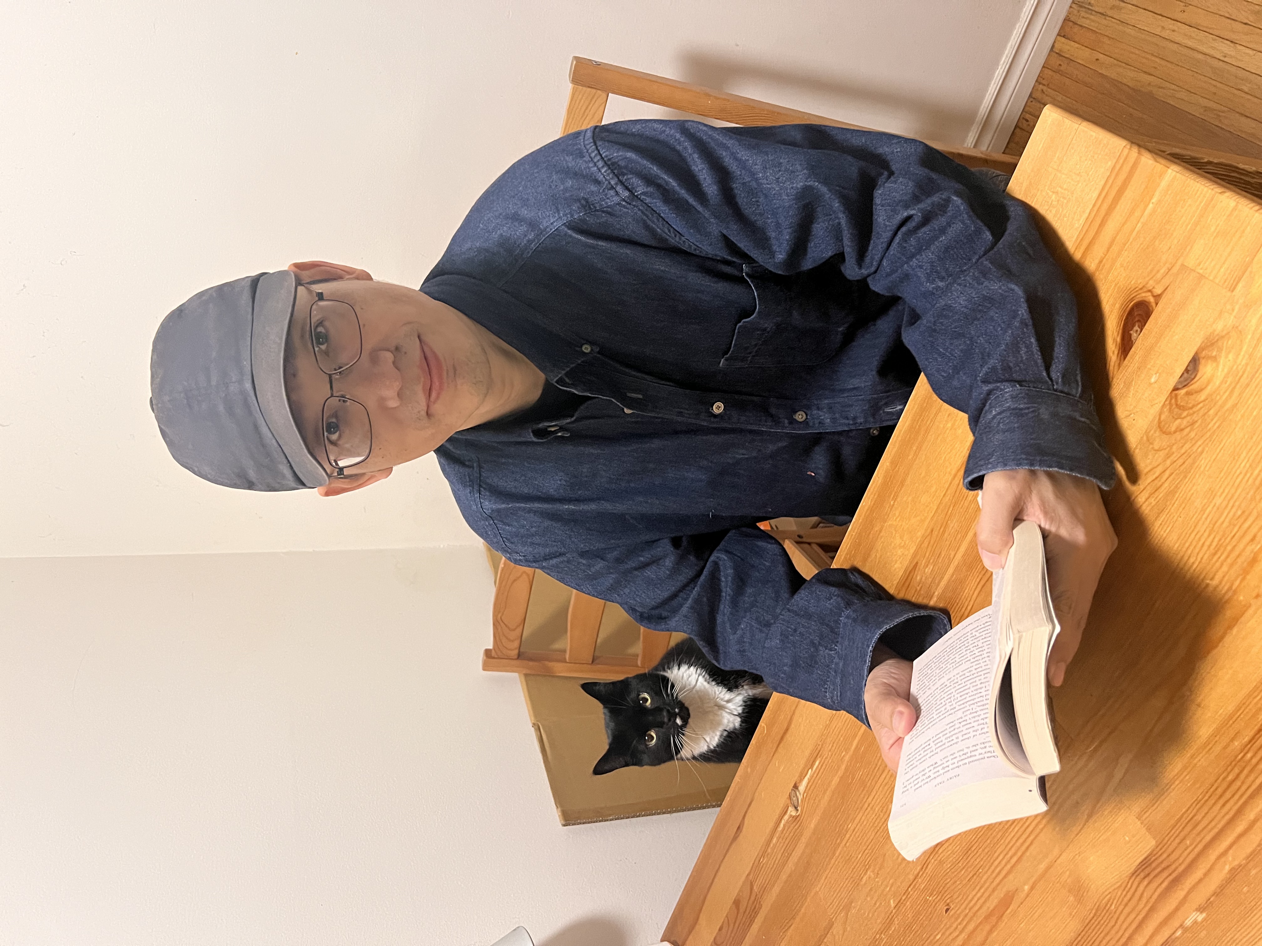 HuskyDaddy tutoring theme image